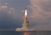 شلیک موشک بالستیک از پیونگ یانگ به دریای ژاپن