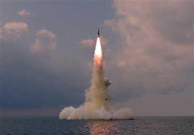  شلیک موشک بالستیک از پیونگ یانگ به دریای ژاپن 