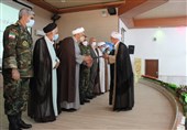 ارشد نظامی ارتش در منطقه شمالشرق: افزایش "بینش سیاسی و معنوی" میان نیروهای مرزی در اولویت باشد