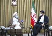 سعید محمد: مناطق آزاد باید به ریل توسعه بازگردد/ شتاب مناطق آزاد برای کمک به اقتصاد و معیشت مردم