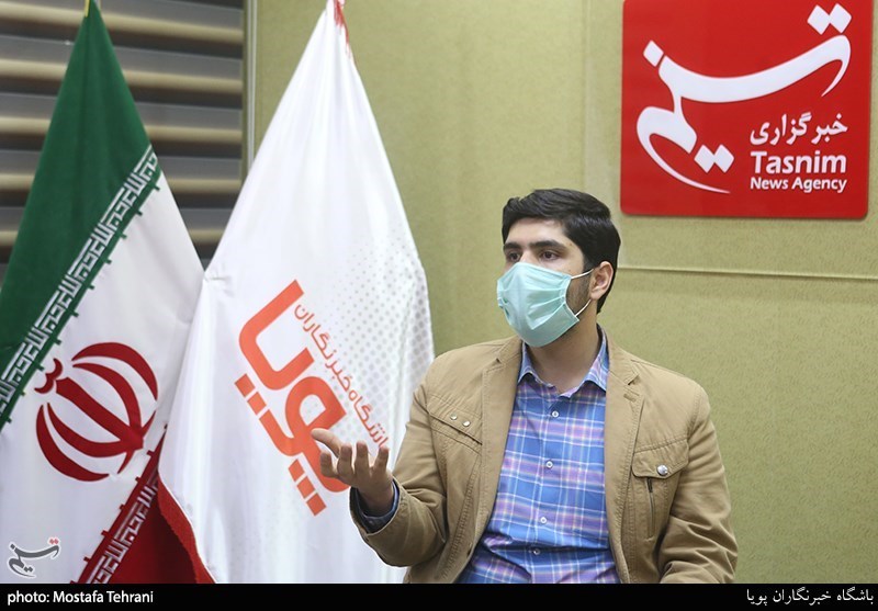 اهدای خودکارهای ایرانی به مقام معظم رهبری/ ورق در بازار نوشت‌افزار برگشت