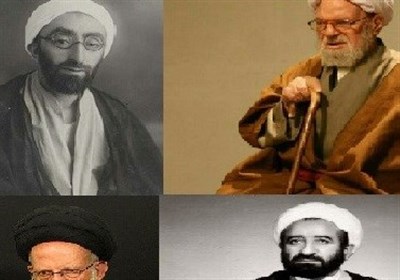  علمای زنجان در یک نگاه/ جوانان زنجانی، شجره‌نامه فرهنگی خود را بشناسند 