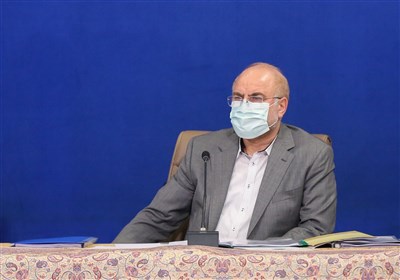 رئیس مجلس: با همکاری دولت افزایش ماهانه نقدینگی را کنترل کردیم/ افزایش 2.5 برابری بودجه فرهنگی