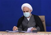 جابجایی در مدیریت قضائی تهران؛ القاصی رئیس دادگستری و صالحی دادستان شد