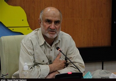 استاندار بوشهر: 750 میلیون دلار برای حل مشکلات صنایع دریایی استان بوشهر تأمین میشود