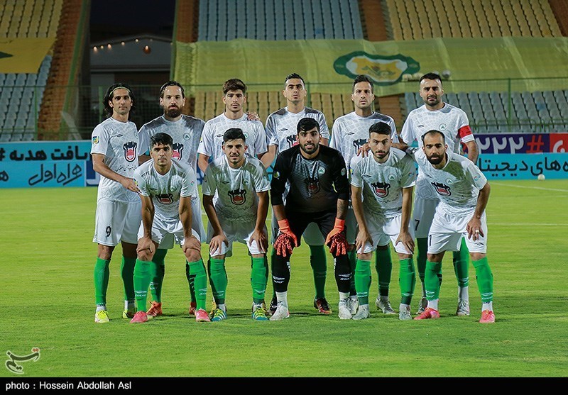 ترکیب تیم‌های ذوب‌آهن اصفهان و استقلال تهران در هفته دوم لیگ برتر اعلام شد