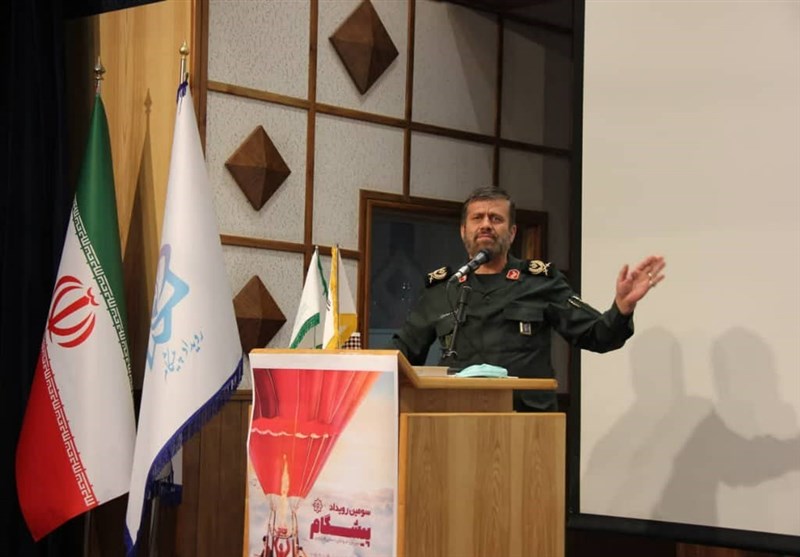 فرمانده سپاه قزوین: رویداد &quot;پیشگام&quot; پیگیری مطالبات مردمی را دنبال کند