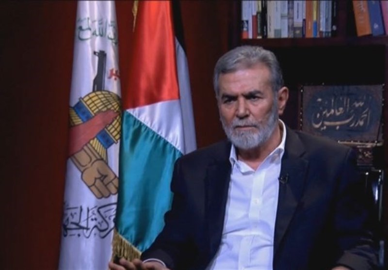 جهاد اسلامی: عملیات‌های استشهادی در کرانه باختری متوقف نمی‌شود