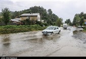 هشدار زرد هواشناسی برای استان سمنان؛ احتمال آبگرفتی و جاری شدن رواناب