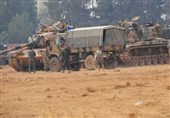 Turkish Forces Send Reinforcement to Syria&apos;s Idlib