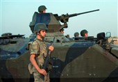 Turkish President Warns to Deploy Heavy Weaponry against Syrian Military