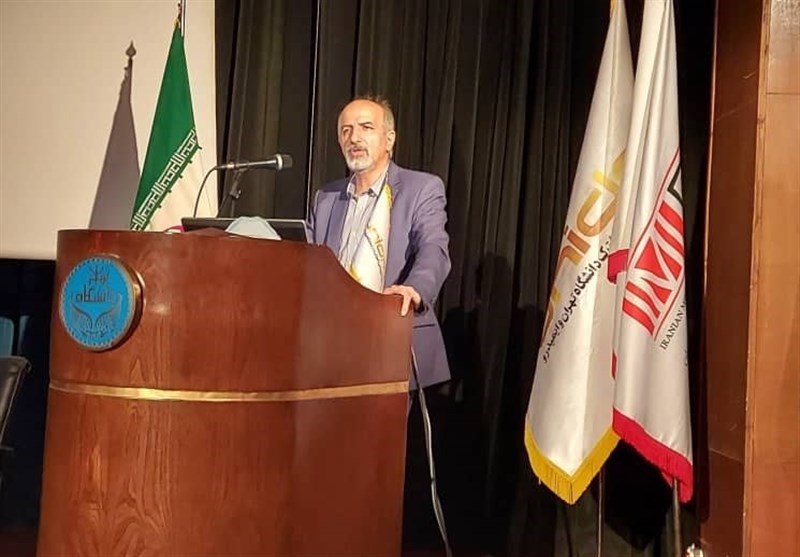 حضور فعال شرکت ذوب‌آهن اصفهان در سومین جشنواره ایده‌های ارزش‌آفرین معدن و صنایع معدنی (اینوماین 3)