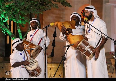  آغاز ثبت نام پانزدهمین جشنواره موسیقی نواحی 