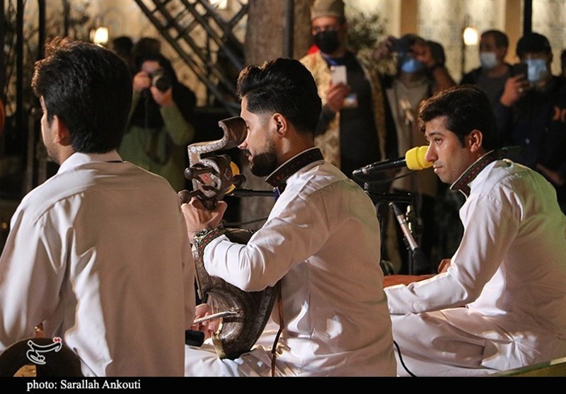 استان کرمان , جشنواره موسیقی نواحی , موسیقی , 