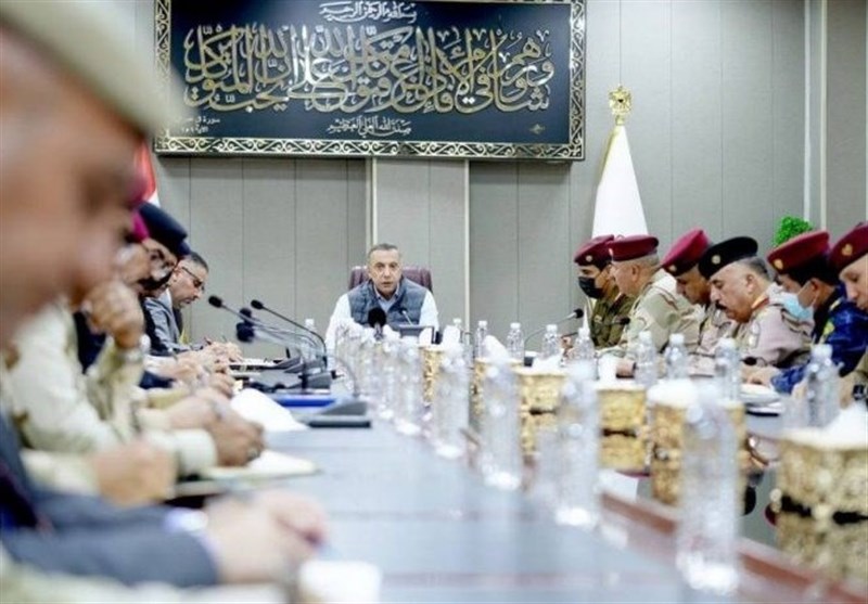 نخست وزیر عراق در نشست کابینه: عاملان حمله به خانه‌ام را می‌شناسم