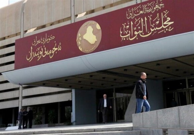 سرنوشت اولین جلسه پارلمان عراق برای انتخاب رئیس جمهور چه می‌شود؟