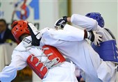 Iran’s Asaseh Wins Bronze at World Taekwondo Women&apos;s Open