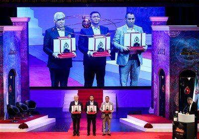 Mustafa Prize Winners Receive Awards