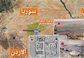 دولت اردن: حمله به نیروهای آمریکایی در خاک اردن انجام نشد