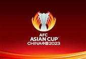 China Withdraws from Hosting 2023 Asian Cup