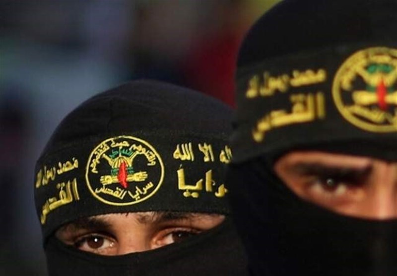 توانمندی‌های نظامی جنبش جهاد اسلامی فلسطین در یک نگاه