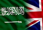 Only 27% of British People Support Trade Deal with Saudi Arabia