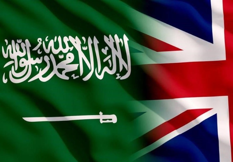 Only 27% of British People Support Trade Deal with Saudi Arabia