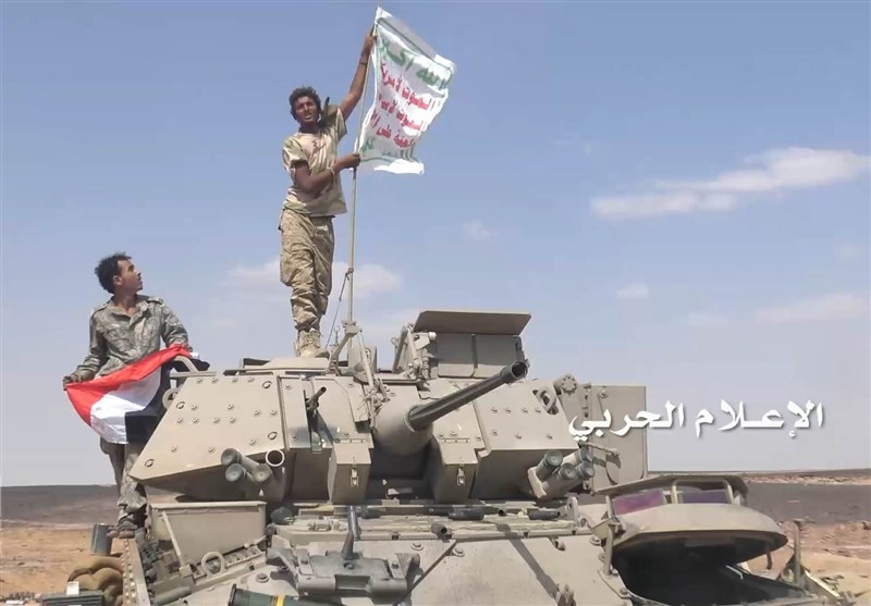 Yemen’s Jawf Province Almost Liberated (+Video)