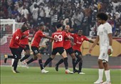 تیم خلیل‌زاده به دنبال ستاره تیم ملی الجزایر