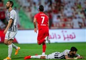 لیگ امارات| پیروزی شباب الاهلی با گلزنی نوراللهی