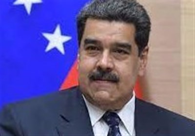  مادورو: به زودی به سوریه سفر می‌کنم/شجاعت «اسد» را تحسین می‌کنیم 