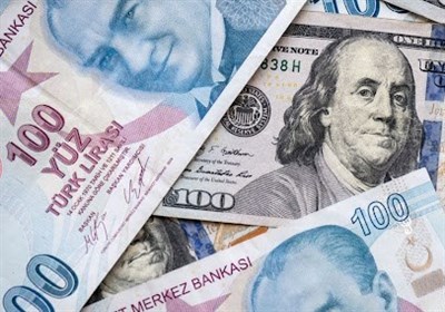  اقتصاد ترکیه در سراشیبی خطر 