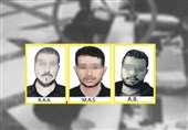 MİT'ten MOSSAD'a Darbe! İsrail'den Çıt Çıkmıyor
