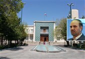 &quot;عابد‌ین خرم&quot; رسما به عنوان استاندار جدید آذربایجان شرقی معرفی شد