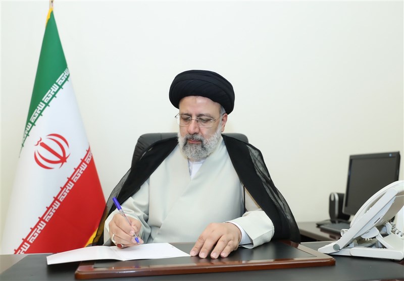 Iran Condoles with UAE over Death of President - Politics news - Tasnim  News Agency