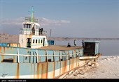 طرح انتقال آب به دریاچه ارومیه تا دو هفته آینده به بهره‌برداری می‌رسد