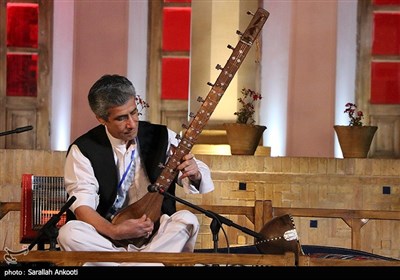 چهاردهمین جشنواره موسیقی نواحی کشور در کرمان