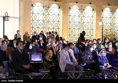 چهاردهمین جشنواره موسیقی نواحی کشور در کرمان