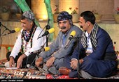 ماجراهای سفر به جشنواره موسیقی نواحی / خوانندگانی که با تریلی از کردستان تا کرمان آمدند