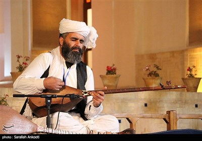 چهاردهمین جشنواره موسیقی نواحی کشور در کرمان