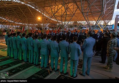 سفر وزیر کشور به تبریز و تودیع معارفه استاندار