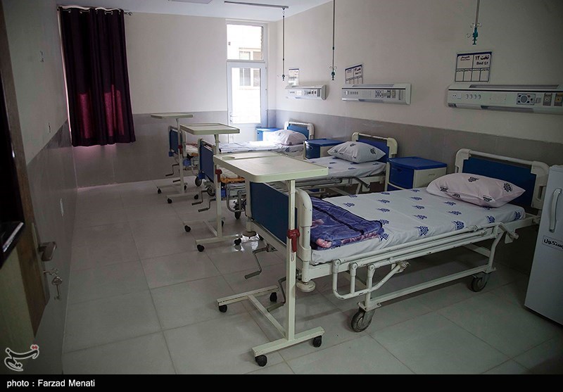 4 مرکز سطح 1و 2 ویژه کودکان مبتلا به کرونا در مشهد اختصاص یافت