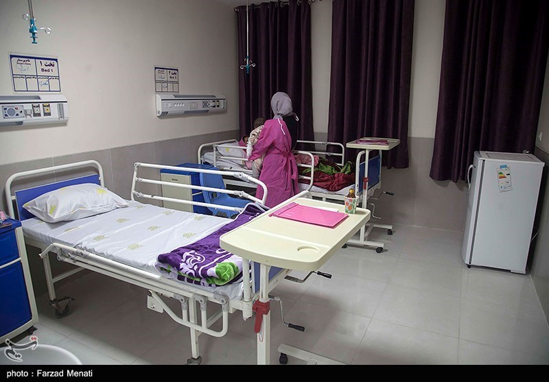 بخش مراقبت‌های ویژه بیمارستان‌های استان خراسان جنوبی از بیمار کرونایی خالی شد/ عملی شدن مصوبه سفر رئیس جمهور