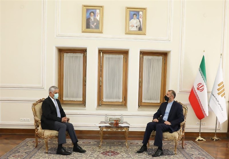FM: Iran to Resume JCPOA Talks Soon