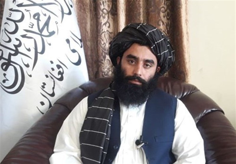 طالبان: دشمن با انفجار نمی‌تواند وحدت مردم افغانستان را نابود کند