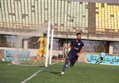 جام حذفی فوتبال| شاگردان پیوس به دور چهارم راه یافتند