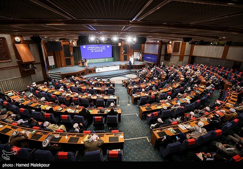 البیان الختامی للمؤتمر الدولی الخامس والثلاثین للوحدة الإسلامیة