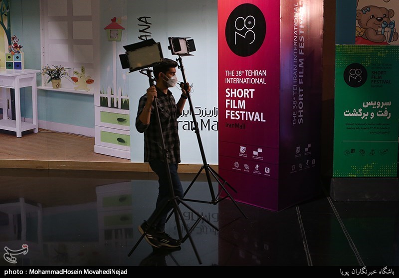 جشنواره بین‌المللی فیلم کوتاه تهران , فیلم کوتاه , 