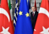 اولین واکنش آمریکا و اروپا به تصمیم و تهدید ترکیه برای اخراج 10 سفیر