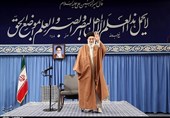 Leader Grants Clemency to over 3,400 Iranian Prisoners